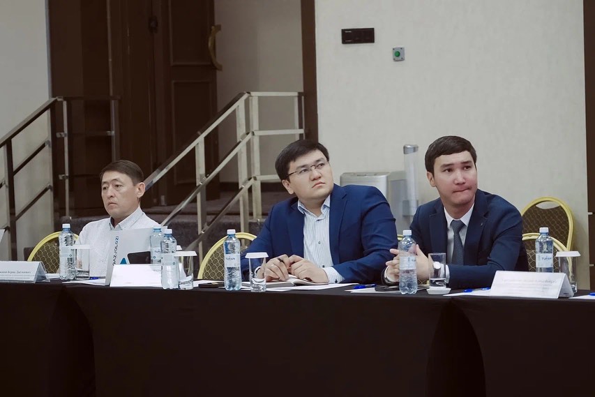 Қазақстан Республикасының Жол қозғалысы қауіпсіздігі стратегиясының жобасы бойынша стратегиялық сессия