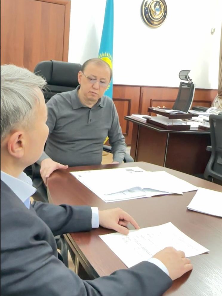Жол қозғалысы қауіпсіздігі - ғылыми тәсіл арқылы
