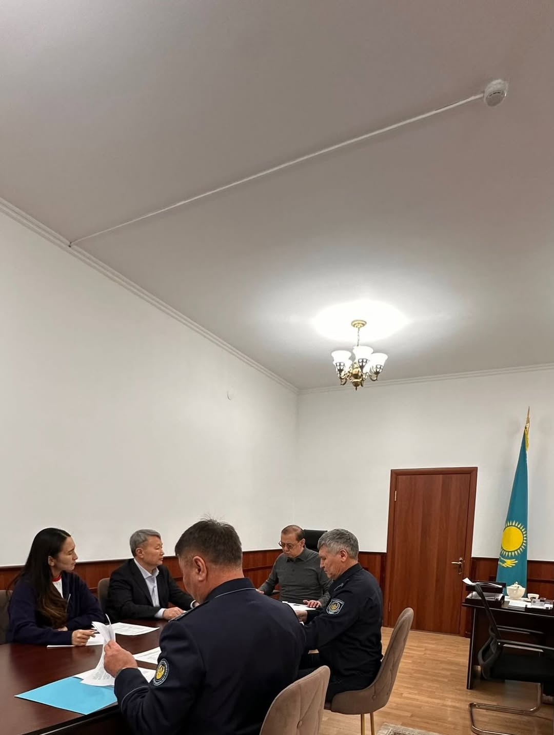 Жол қозғалысы қауіпсіздігі - ғылыми тәсіл арқылы